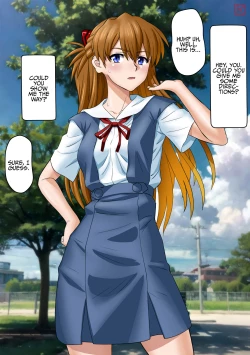 Page 7 of Seirei Shoujo Sokuochi 2panel Instant Degradation Edition