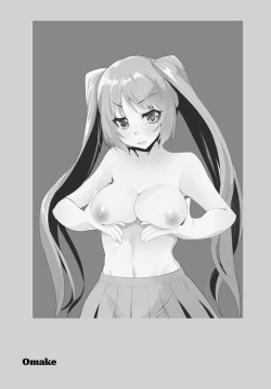 Page 20 of Twintails! Tights! Tsundere!