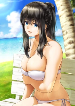 Page 93 of CRAZY SWIMMER Second Stage