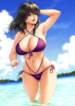 Page 97 of CRAZY SWIMMER Second Stage