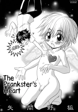Page 1 of Itazura Go♥ko♥ro | The Prankster's Heart