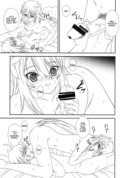 Page 12 of Kokoro no Keiyakusha | Pact of the Heart