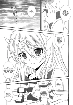 Page 6 of Kokoro no Keiyakusha | Pact of the Heart