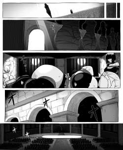 Page 18 of [Rebake] ~Isekai Mob Gal~