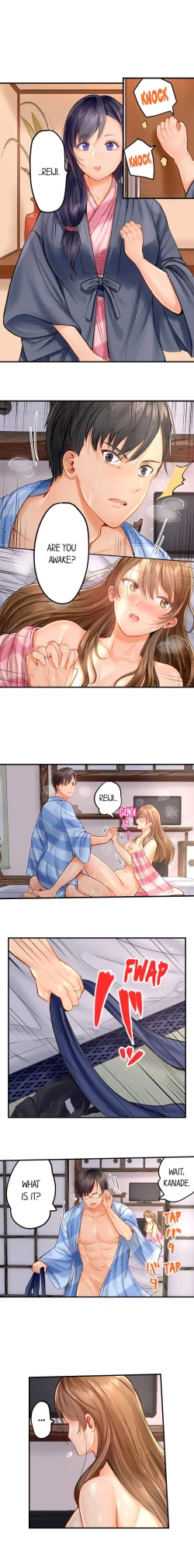 Page 127 of Married Couple Swap: He’s Better Than My Husband