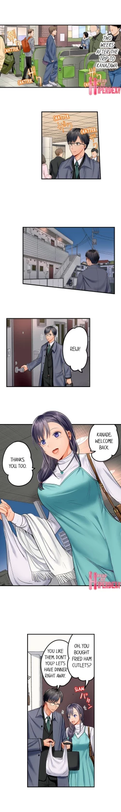 Page 172 of Married Couple Swap: He’s Better Than My Husband