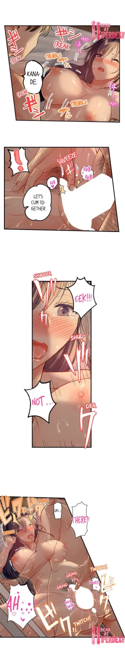 Page 284 of Married Couple Swap: He’s Better Than My Husband