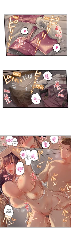 Page 285 of Married Couple Swap: He’s Better Than My Husband