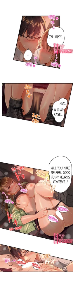 Page 334 of Married Couple Swap: He’s Better Than My Husband