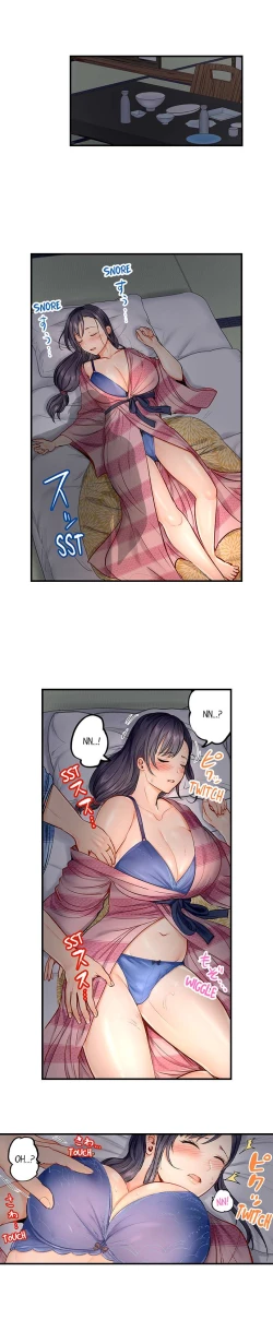 Page 37 of Married Couple Swap: He’s Better Than My Husband