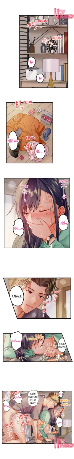 Page 442 of Married Couple Swap: He’s Better Than My Husband