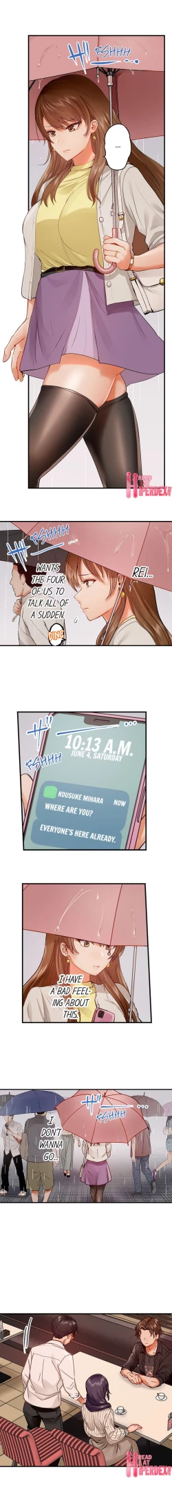 Page 532 of Married Couple Swap: He’s Better Than My Husband