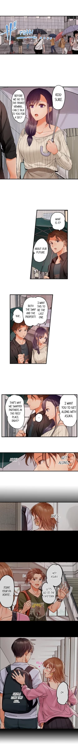 Page 567 of Married Couple Swap: He’s Better Than My Husband