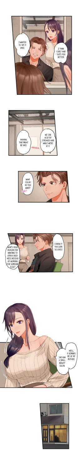 Page 573 of Married Couple Swap: He’s Better Than My Husband