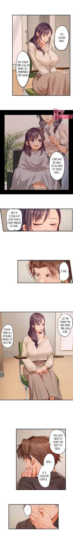 Page 574 of Married Couple Swap: He’s Better Than My Husband