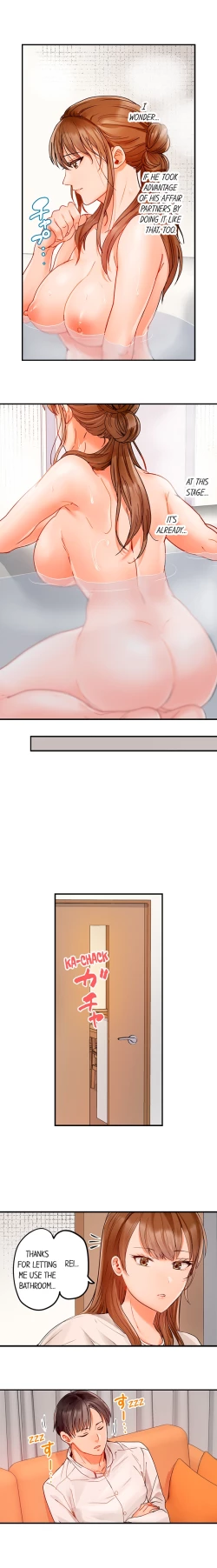 Page 657 of Married Couple Swap: He’s Better Than My Husband