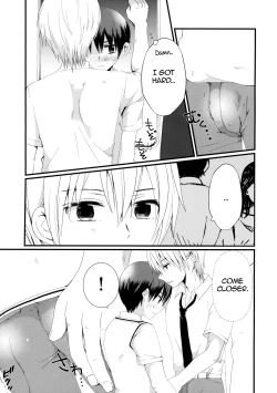 Page 4 of Omae to! Tokimeki Manin Densha | Together With You! Heartbeat Crowded Train