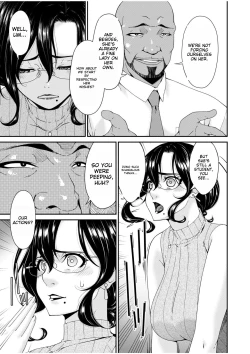 Page 6 of Haha to Tsuma o Yameru Toki 1