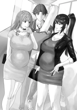 Page 22 of Sae Chabashira and Chie Hoshinomiya