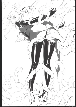 Page 4 of OrangeMaru vol.14