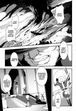 Page 102 of Shikyuu Yuugi ~Oku made Yogosareru Mesu6