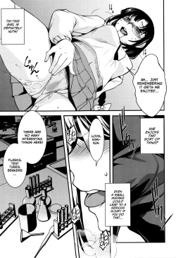 Page 30 of Shikyuu Yuugi ~Oku made Yogosareru Mesu6