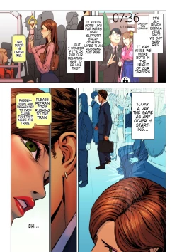 Page 6 of Wakazuma Kyousei Zecchou Jigoku | Young Wife’s Forced Orgasm Hell