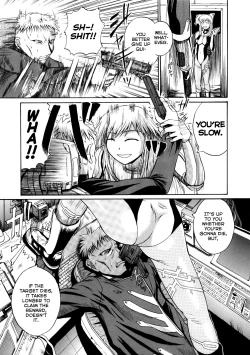 Page 3 of PUPPET MASTER