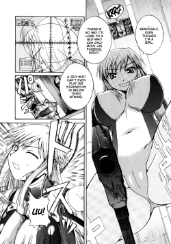 Page 4 of PUPPET MASTER