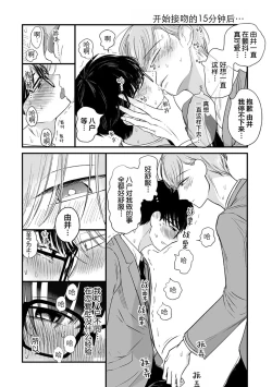 Page 255 of Seifuku Nugitai | 渴望褪下制服