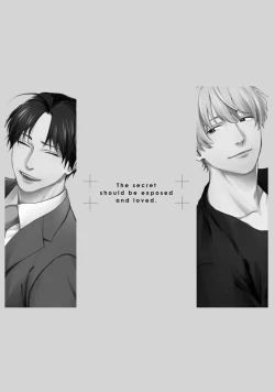 Page 158 of Himitsu wa Sarashite Mederubeki | 秘密应被公开与赞赏