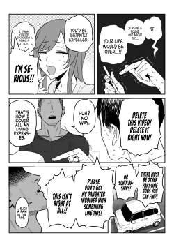 Page 10 of Tanesaki Kaori, Musume no Kawari ni Doujin AV Debut  | Tanesaki KaoriMakes Her Doujin AV Debut in Place of Her Daughter