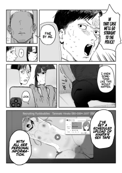 Page 11 of Tanesaki Kaori, Musume no Kawari ni Doujin AV Debut  | Tanesaki KaoriMakes Her Doujin AV Debut in Place of Her Daughter