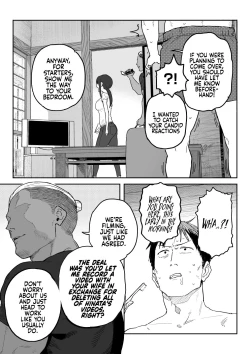 Page 17 of Tanesaki Kaori, Musume no Kawari ni Doujin AV Debut  | Tanesaki KaoriMakes Her Doujin AV Debut in Place of Her Daughter