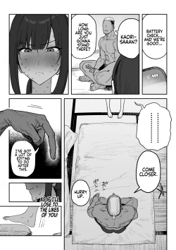 Page 21 of Tanesaki Kaori, Musume no Kawari ni Doujin AV Debut  | Tanesaki KaoriMakes Her Doujin AV Debut in Place of Her Daughter