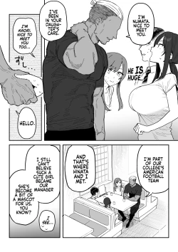 Page 6 of Tanesaki Kaori, Musume no Kawari ni Doujin AV Debut  | Tanesaki KaoriMakes Her Doujin AV Debut in Place of Her Daughter