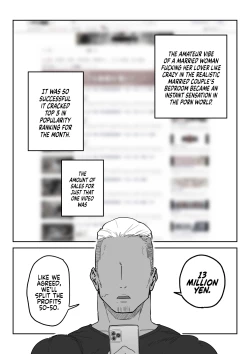 Page 76 of Tanesaki Kaori, Musume no Kawari ni Doujin AV Debut  | Tanesaki KaoriMakes Her Doujin AV Debut in Place of Her Daughter