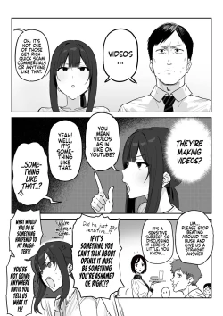 Page 8 of Tanesaki Kaori, Musume no Kawari ni Doujin AV Debut  | Tanesaki KaoriMakes Her Doujin AV Debut in Place of Her Daughter