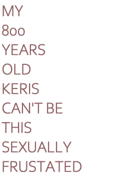 Page 21 of My 800 Years Old Keris Can't be This Sexually Frustated!
