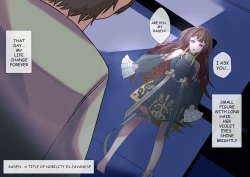 Page 4 of My 800 Years Old Keris Can't be This Sexually Frustated!