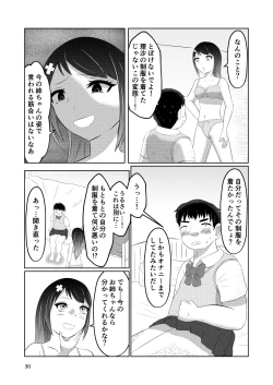 Page 30 of Osananajimi no Fuuki Iinchou  wa Boku ni Somaru