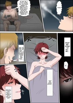 Page 11 of Musuko no Doukyuusei ni Makura Eigyou Monogatari 6 | A Scandalous Tale of 'pillow Business' With Her Son's Classmate.