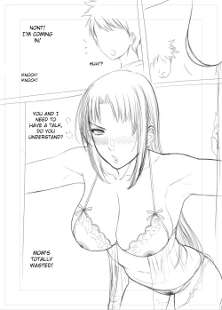 Page 111 of My Mother