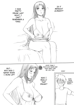 Page 124 of My Mother