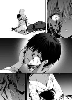 Page 41 of Jyashin no Miko San