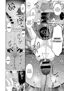 Page 6 of Doukoku no Ori Ch.1-3