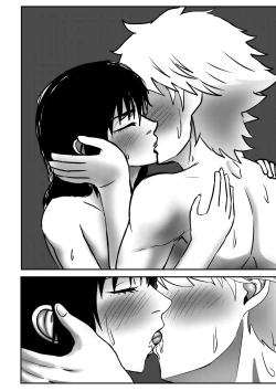 Page 12 of Chainsaw Mating | Chēnsō no kangō