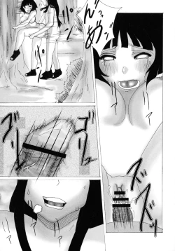 Page 150 of Kakutou Musume Ryoujoku Mania ~ Kakutou Bishoujo Doujin Anthology