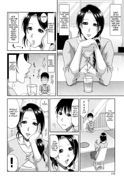 Page 115 of Hannari Otona Kyouiku - Mother's Sex Lesson