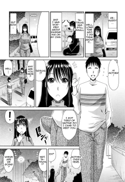 Page 182 of Hannari Otona Kyouiku - Mother's Sex Lesson